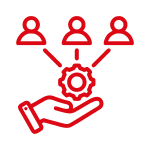icone-administração-tecservice-vermelho